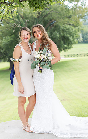 Kathy Balas Photography - Gray Dove Wedding - 06 Bridal Party - Joe and Kristi Ellis  (3)