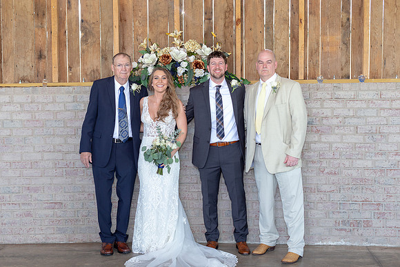 Kathy Balas Photography - Gray Dove Wedding - 09 Family - Joe and Kristi Ellis (187)