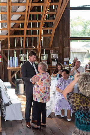 Kathy Balas Photography - Gray Dove Wedding - 12 Reception - Joe and Kristi Ellis (108)