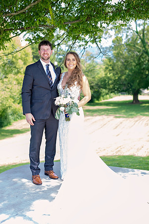 Kathy Balas Photography - Gray Dove Wedding - 10 Bride-Groom - Joe and Kristi Ellis (2)