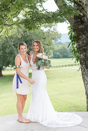 Kathy Balas Photography - Gray Dove Wedding - 06 Bridal Party - Joe and Kristi Ellis  (12)
