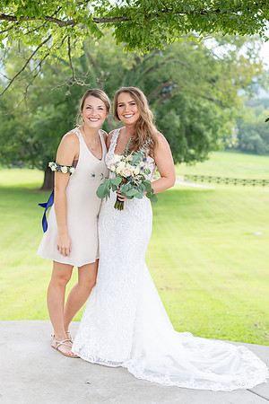 Kathy Balas Photography - Gray Dove Wedding - 06 Bridal Party - Joe and Kristi Ellis  (4)
