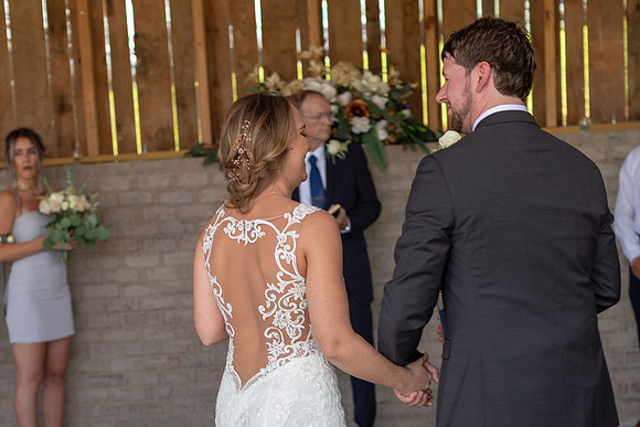 Kathy Balas Photography - Gray Dove Wedding - 08 Ceremony - Joe and Kristi Ellis (33)
