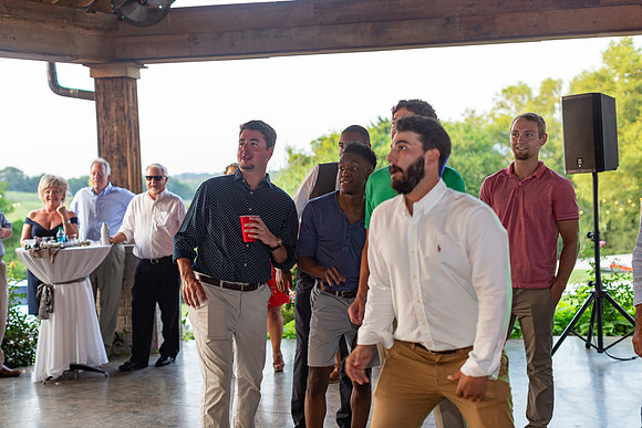 Kathy Balas Photography - Gray Dove Wedding - 12 Reception - Joe and Kristi Ellis (73)
