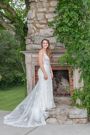 Kathy Balas Photography - Gray Dove Wedding - 02 Bride - Joe and Kristi Ellis (68)
