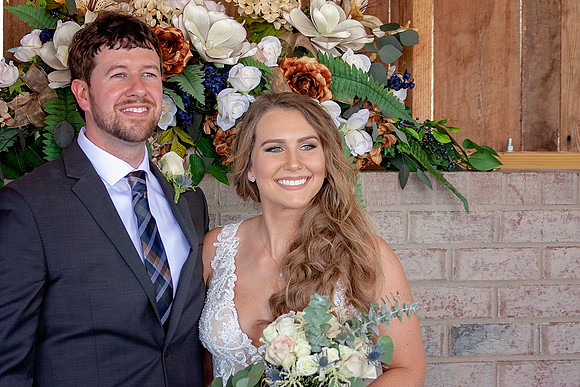 Kathy Balas Photography - Gray Dove Wedding - 08 Ceremony - Joe and Kristi Ellis (24)