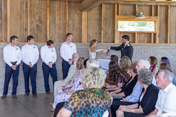 Kathy Balas Photography - Gray Dove Wedding - 08 Ceremony - Joe and Kristi Ellis (52)