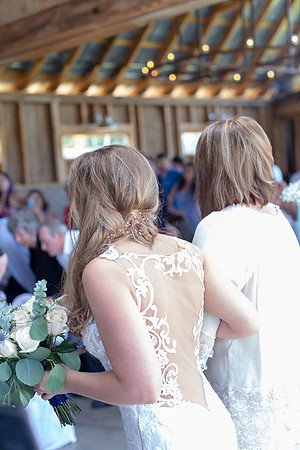 Kathy Balas Photography - Gray Dove Wedding - 08 Ceremony - Joe and Kristi Ellis (39)