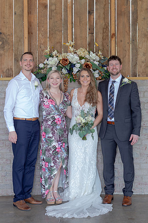 Kathy Balas Photography - Gray Dove Wedding - 09 Family - Joe and Kristi Ellis (176)