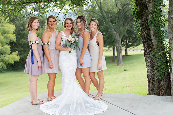Kathy Balas Photography - Gray Dove Wedding - 06 Bridal Party - Joe and Kristi Ellis  (27)