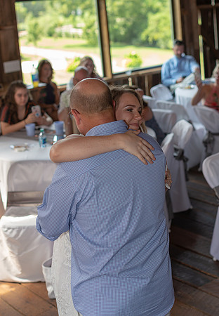 Kathy Balas Photography - Gray Dove Wedding - 12 Reception - Joe and Kristi Ellis (34)