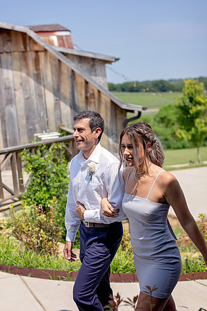 Kathy Balas Photography - Gray Dove Wedding - 08 Ceremony - Joe and Kristi Ellis (2)
