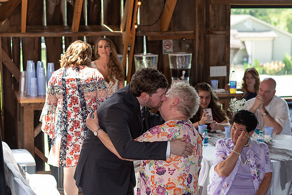 Kathy Balas Photography - Gray Dove Wedding - 12 Reception - Joe and Kristi Ellis (104)