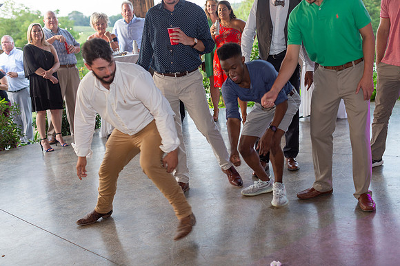 Kathy Balas Photography - Gray Dove Wedding - 12 Reception - Joe and Kristi Ellis (79)