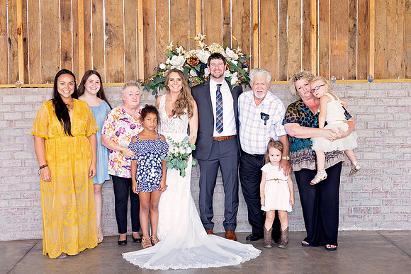 Kathy Balas Photography - Gray Dove Wedding - 09 Family - Joe and Kristi Ellis (46)