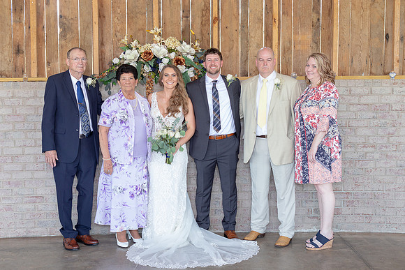 Kathy Balas Photography - Gray Dove Wedding - 09 Family - Joe and Kristi Ellis (67)