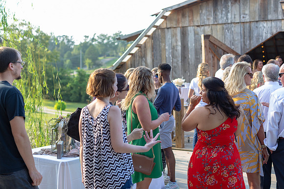 Kathy Balas Photography - Gray Dove Wedding - 12 Reception - Joe and Kristi Ellis (27)