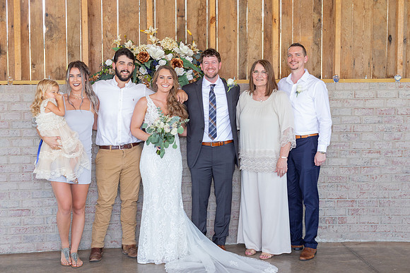 Kathy Balas Photography - Gray Dove Wedding - 09 Family - Joe and Kristi Ellis (126)