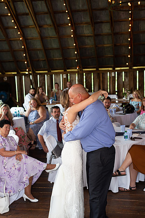 Kathy Balas Photography - Gray Dove Wedding - 12 Reception - Joe and Kristi Ellis (38)