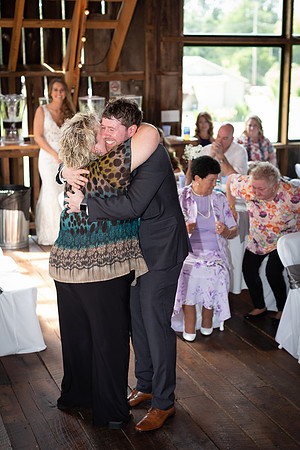 Kathy Balas Photography - Gray Dove Wedding - 12 Reception - Joe and Kristi Ellis (124)
