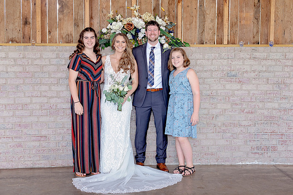 Kathy Balas Photography - Gray Dove Wedding - 09 Family - Joe and Kristi Ellis (163)