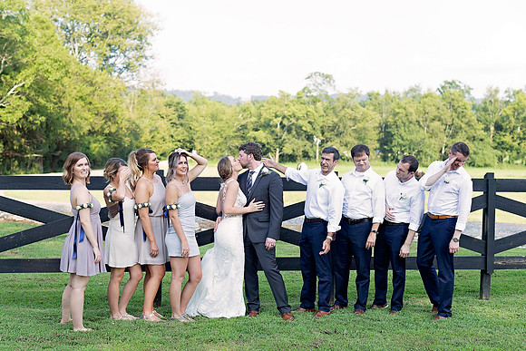 Kathy Balas Photography - Gray Dove Wedding - 11 Wedding Party - Joe and Kristi Ellis  (9)