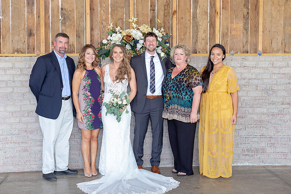 Kathy Balas Photography - Gray Dove Wedding - 09 Family - Joe and Kristi Ellis (146)