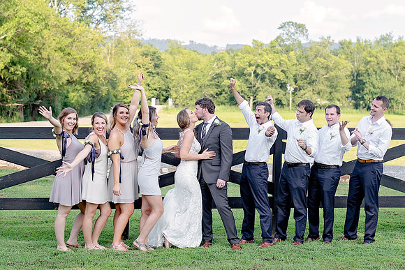 Kathy Balas Photography - Gray Dove Wedding - 11 Wedding Party - Joe and Kristi Ellis  (4)