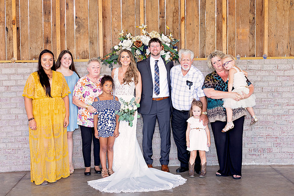 Kathy Balas Photography - Gray Dove Wedding - 09 Family - Joe and Kristi Ellis (136)