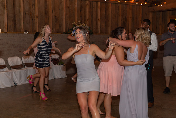 Kathy Balas Photography - Gray Dove Wedding - 12 Reception - Joe and Kristi Ellis (135)