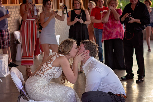Kathy Balas Photography - Gray Dove Wedding - 12 Reception - Joe and Kristi Ellis (17)