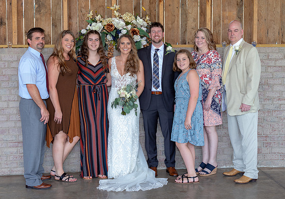 Kathy Balas Photography - Gray Dove Wedding - 09 Family - Joe and Kristi Ellis (185)