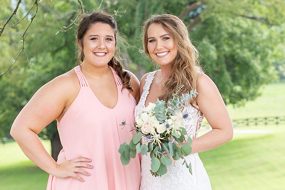 Kathy Balas Photography - Gray Dove Wedding - 06 Bridal Party - Joe and Kristi Ellis  (20)