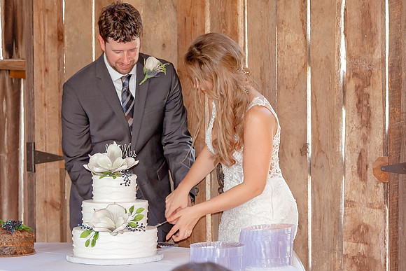 Kathy Balas Photography - Gray Dove Wedding - 12 Reception - Joe and Kristi Ellis (24)