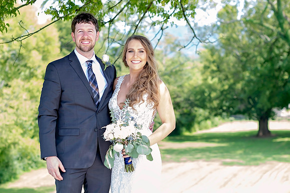 Kathy Balas Photography - Gray Dove Wedding - 10 Bride-Groom - Joe and Kristi Ellis (1)