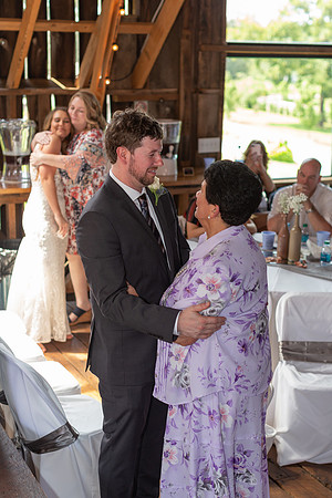 Kathy Balas Photography - Gray Dove Wedding - 12 Reception - Joe and Kristi Ellis (82)