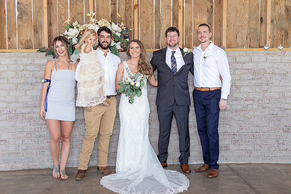 Kathy Balas Photography - Gray Dove Wedding - 09 Family - Joe and Kristi Ellis (86)