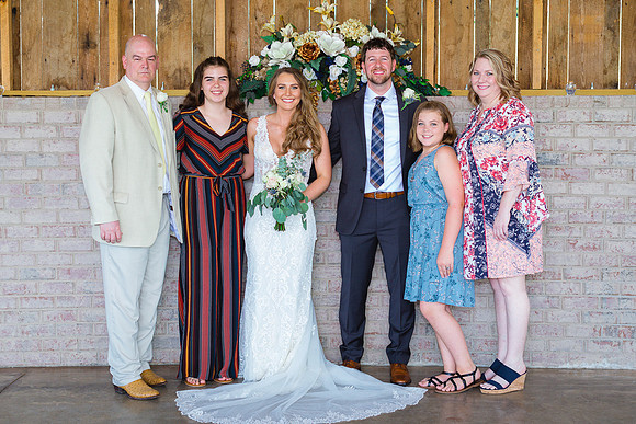 Kathy Balas Photography - Gray Dove Wedding - 09 Family - Joe and Kristi Ellis (169)