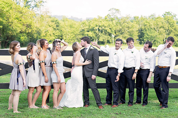 Kathy Balas Photography - Gray Dove Wedding - 11 Wedding Party - Joe and Kristi Ellis  (8)
