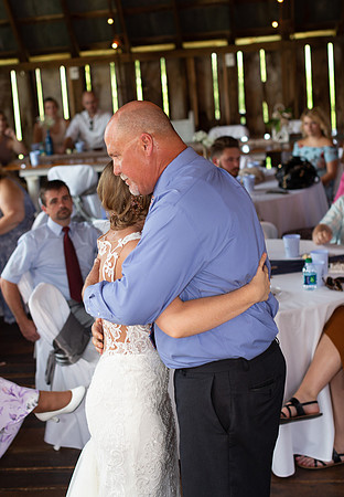 Kathy Balas Photography - Gray Dove Wedding - 12 Reception - Joe and Kristi Ellis (39)