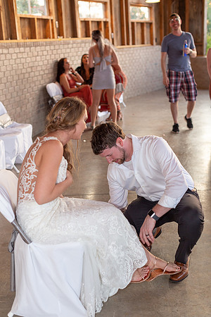 Kathy Balas Photography - Gray Dove Wedding - 12 Reception - Joe and Kristi Ellis (87)