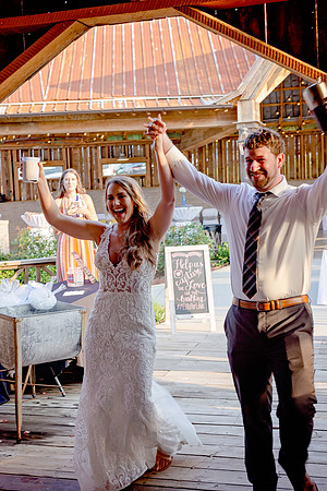 Kathy Balas Photography - Gray Dove Wedding - 12 Reception - Joe and Kristi Ellis (13)