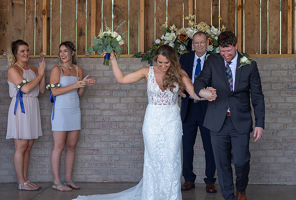 Kathy Balas Photography - Gray Dove Wedding - 08 Ceremony - Joe and Kristi Ellis (35)