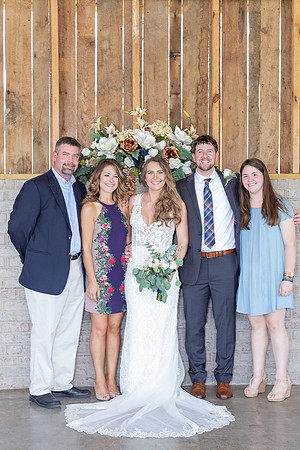 Kathy Balas Photography - Gray Dove Wedding - 09 Family - Joe and Kristi Ellis (91)