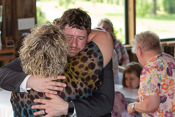 Kathy Balas Photography - Gray Dove Wedding - 12 Reception - Joe and Kristi Ellis (120)