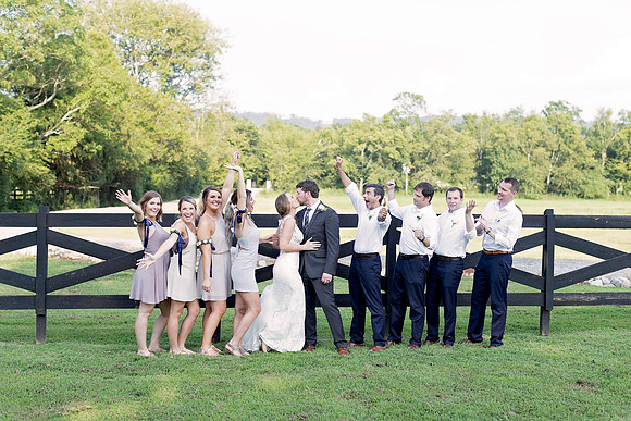 Kathy Balas Photography - Gray Dove Wedding - 11 Wedding Party - Joe and Kristi Ellis  (3)