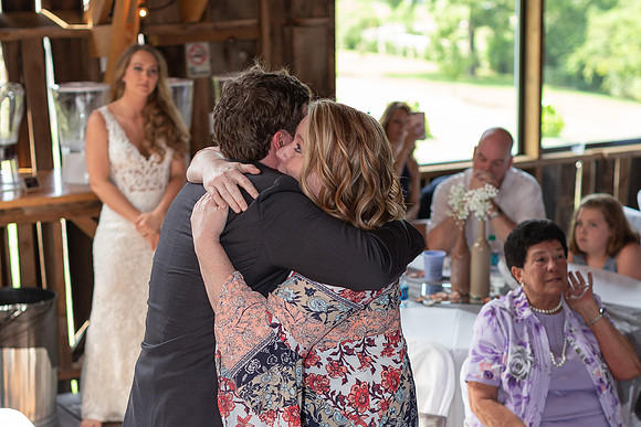 Kathy Balas Photography - Gray Dove Wedding - 12 Reception - Joe and Kristi Ellis (98)