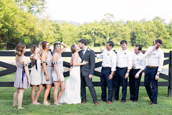 Kathy Balas Photography - Gray Dove Wedding - 11 Wedding Party - Joe and Kristi Ellis  (7)