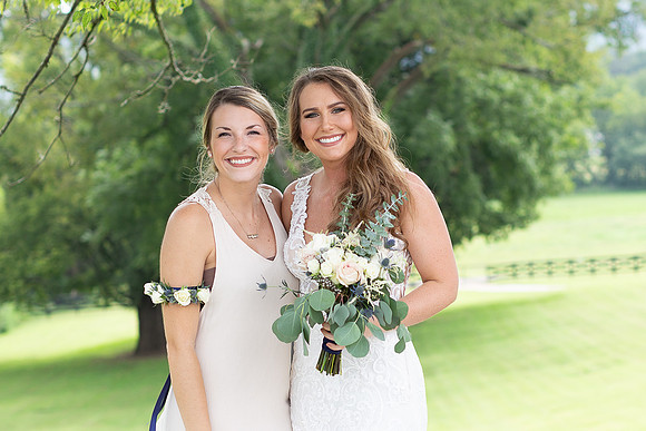 Kathy Balas Photography - Gray Dove Wedding - 06 Bridal Party - Joe and Kristi Ellis  (2)