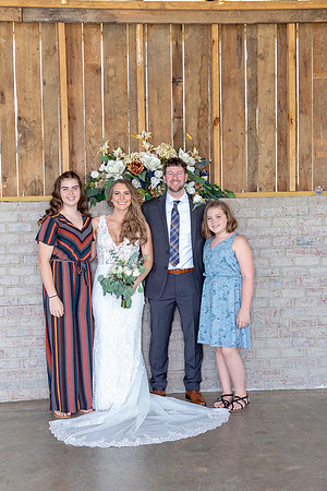Kathy Balas Photography - Gray Dove Wedding - 09 Family - Joe and Kristi Ellis (160)